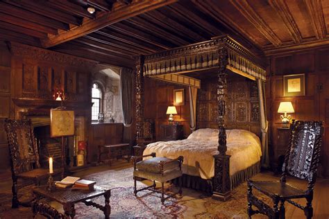 The Tudor Royal Interior